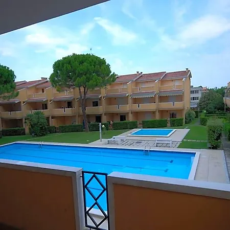 Spacious And Bright 3* Bibione