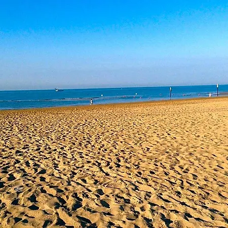 Spacious And Bright 3* Bibione