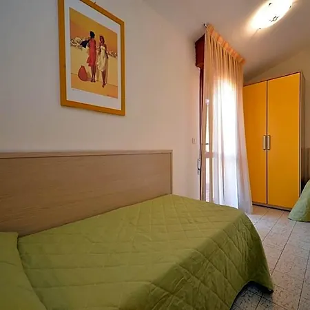 Spacious And Bright