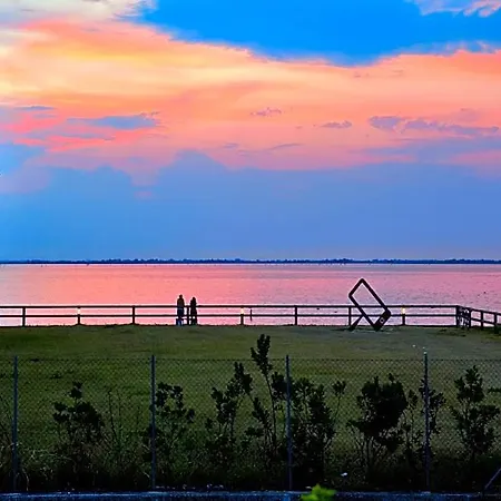 Spacious And Bright 3* Bibione