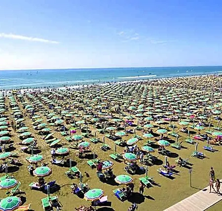Hotel Spacious And Bright 3*